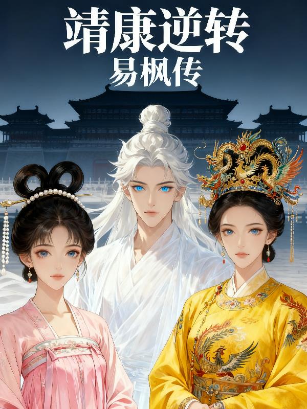 靖康逆转易枫传